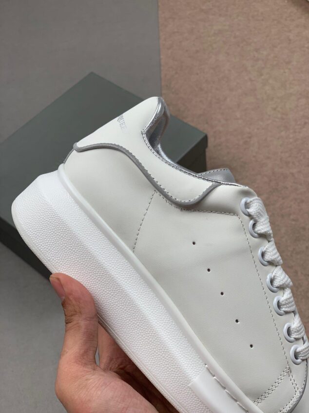 Tenis Alexander McQueen