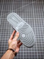 Tenis Air Jordan Mid