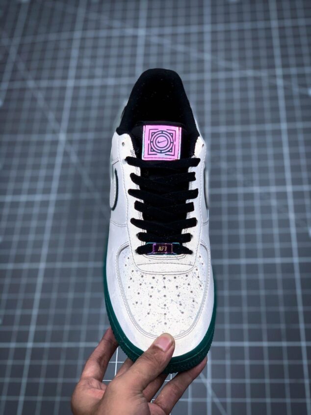 Tenis Air Jordan Mid