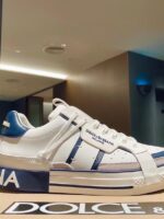Tenis Dolce Gabbana