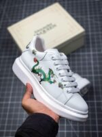 Tenis Alexander McQueen
