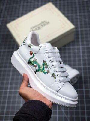 Tenis Alexander McQueen
