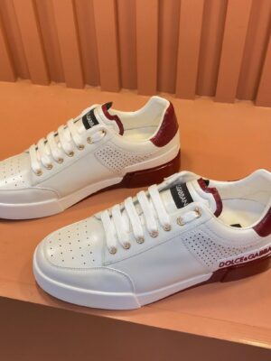 Tenis Dolce Gabbana
