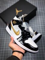 Tenis Air Jordan Mid