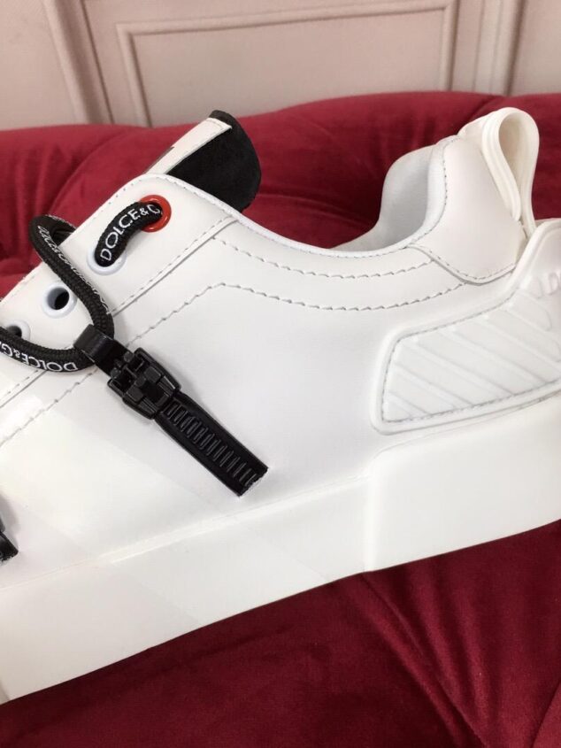 Tenis Dolce Gabbana