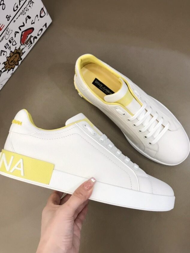 Tenis Dolce Gabbana