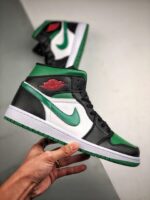 Tenis Air Jordan Mid