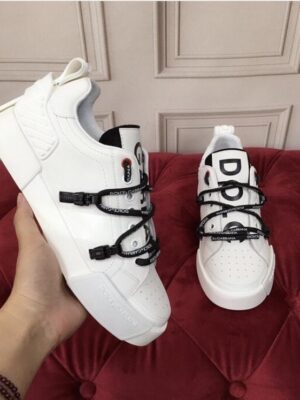 Tenis Dolce Gabbana
