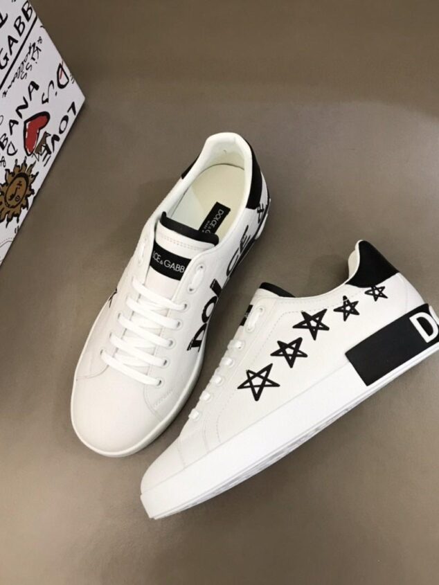 Tenis Dolce Gabbana