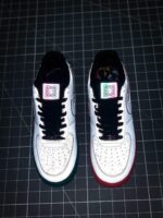 Tenis Air Jordan Mid