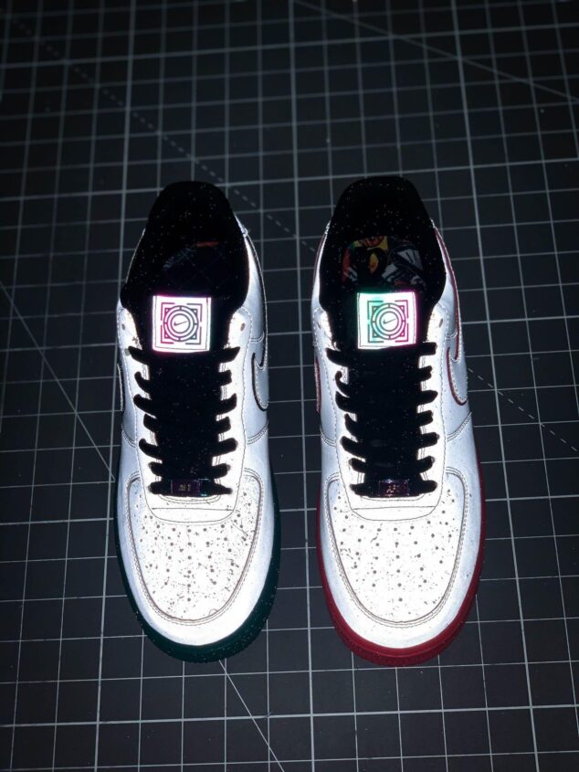 Tenis Air Jordan Mid