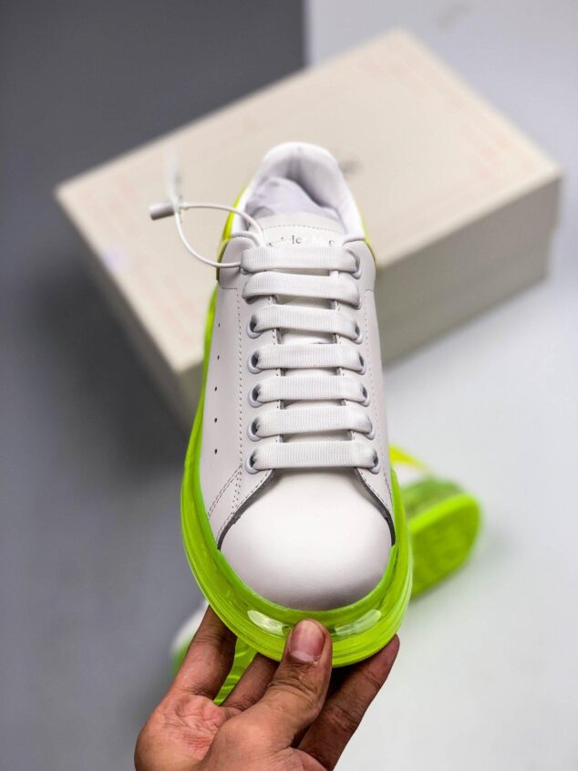 Tenis Alexander McQueen