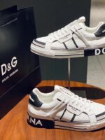 Tenis Dolce Gabbana