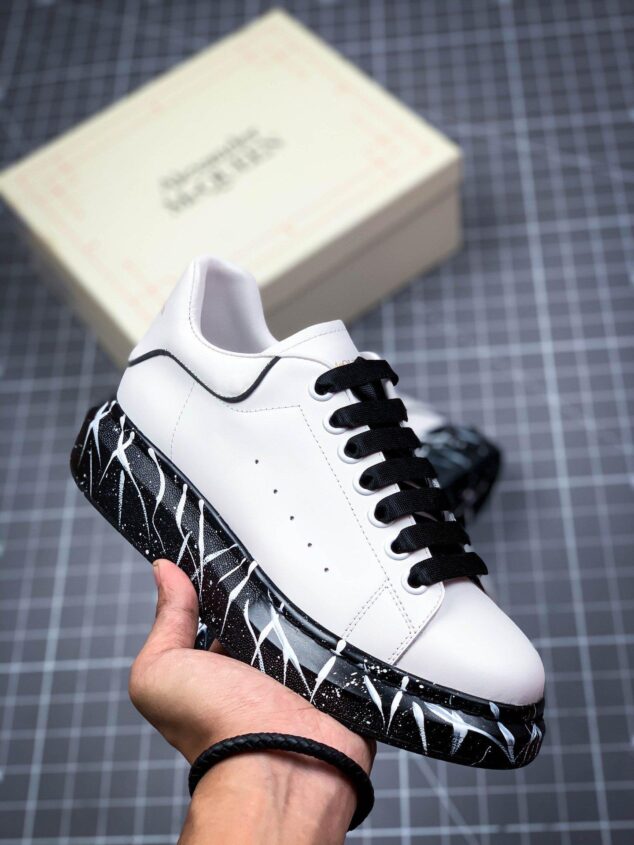 Tenis Alexander McQueen