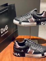 Tenis Dolce Gabbana