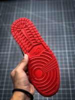 Tenis Air Jordan Mid