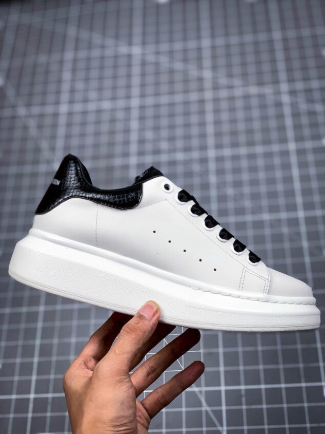Tenis Alexander McQueen