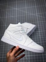 Tenis Air Jordan Mid