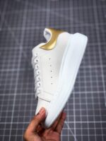 Tenis Alexander McQueen