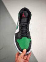 Tenis Air Jordan Mid