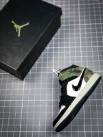 Tenis Air Jordan Mid