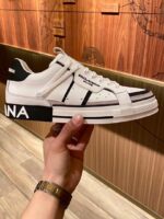 Tenis Dolce Gabbana