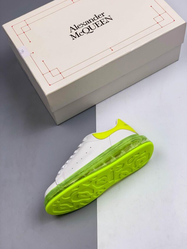 Tenis Alexander McQueen