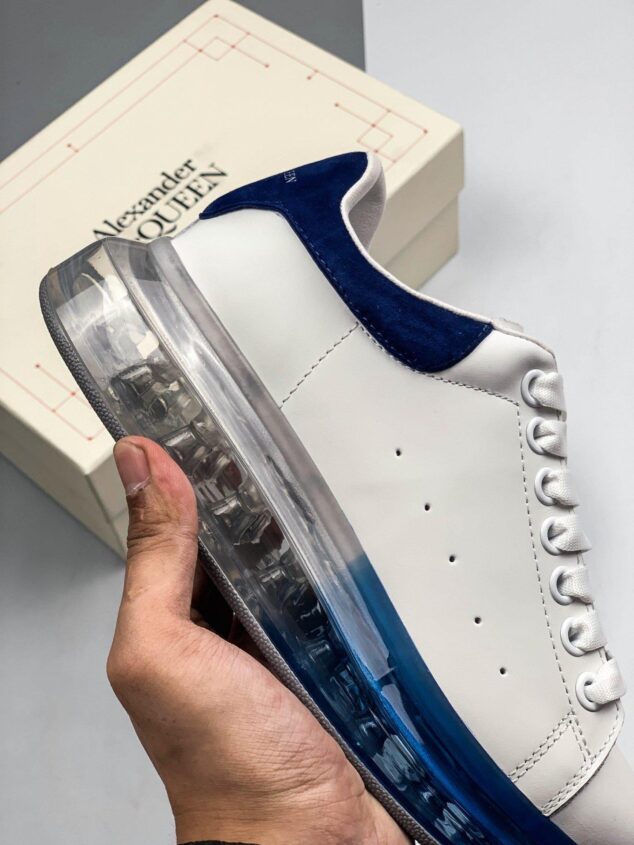 Tenis Alexander McQueen