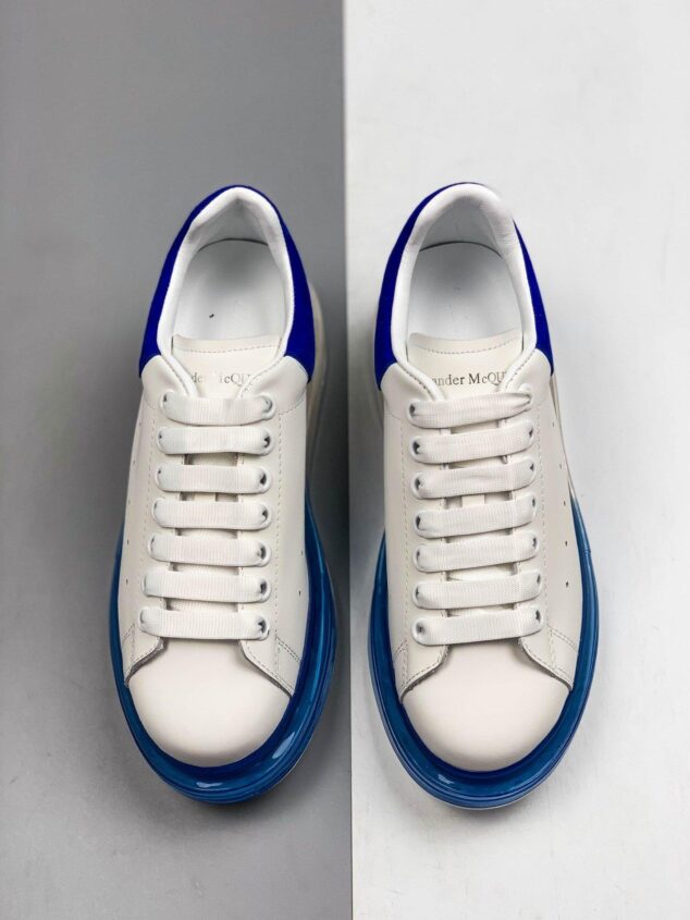 Tenis Alexander McQueen