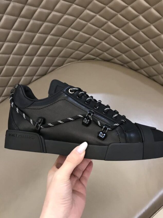 Tenis Dolce Gabbana