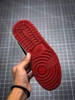 Tenis Air Jordan Mid