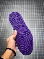 Tenis Air Jordan Mid