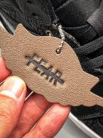 Tenis Air Jordan Mid