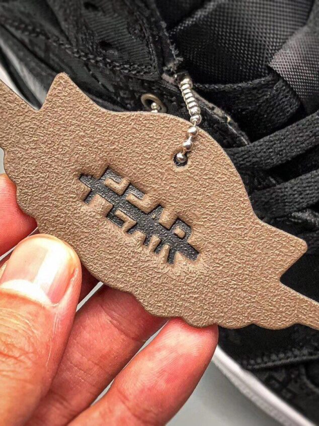 Tenis Air Jordan Mid