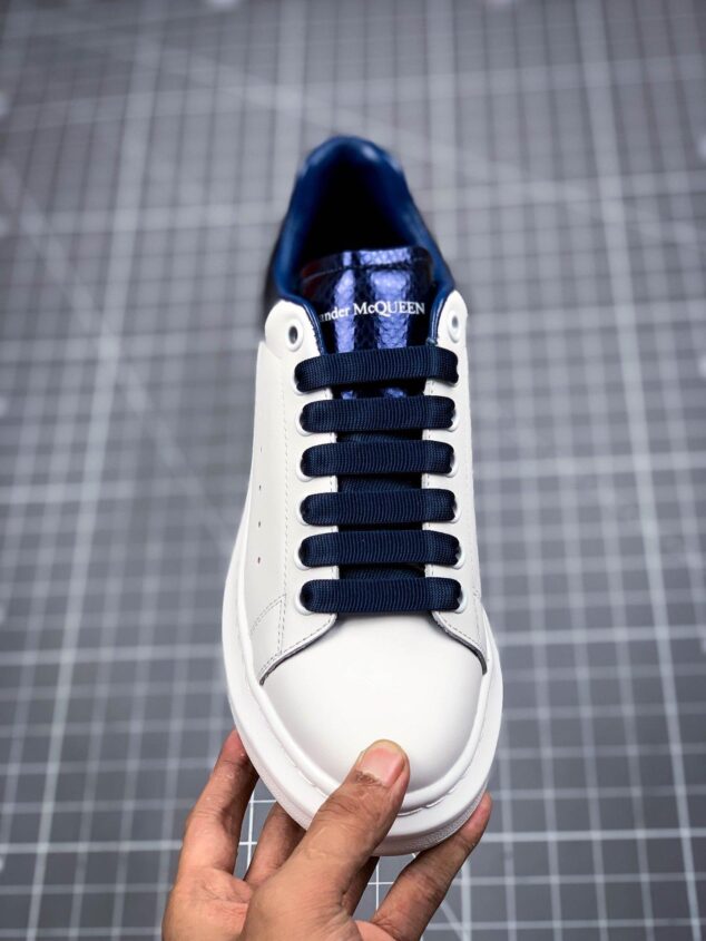 Tenis Alexander McQueen