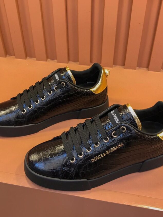 Tenis Dolce Gabbana