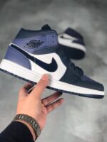 Tenis Air Jordan Mid