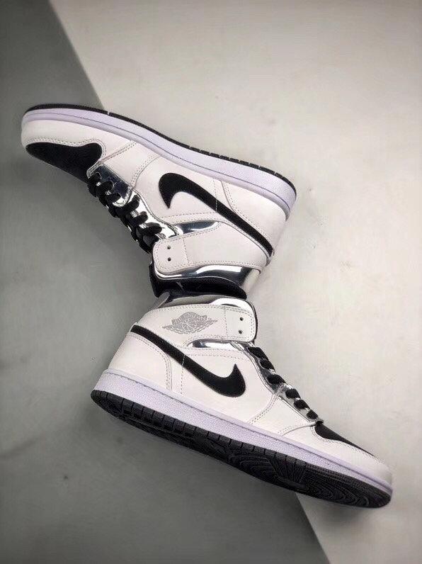 Tenis Air Jordan Mid