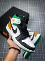 Tenis Air Jordan Mid