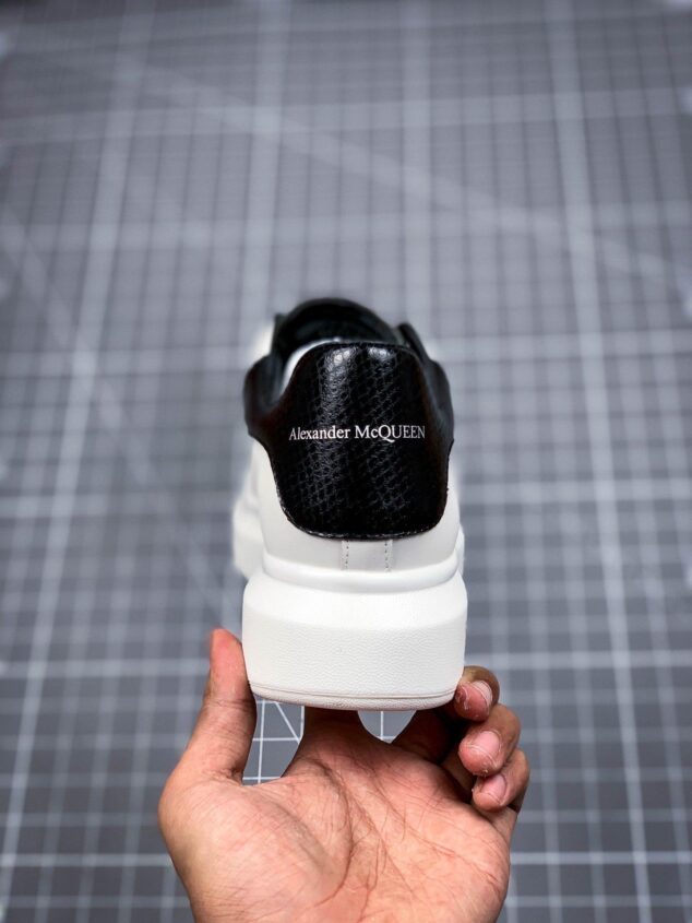Tenis Alexander McQueen
