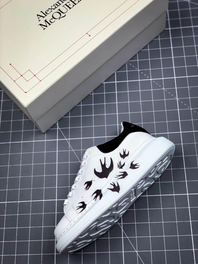 Tenis Alexander McQueen