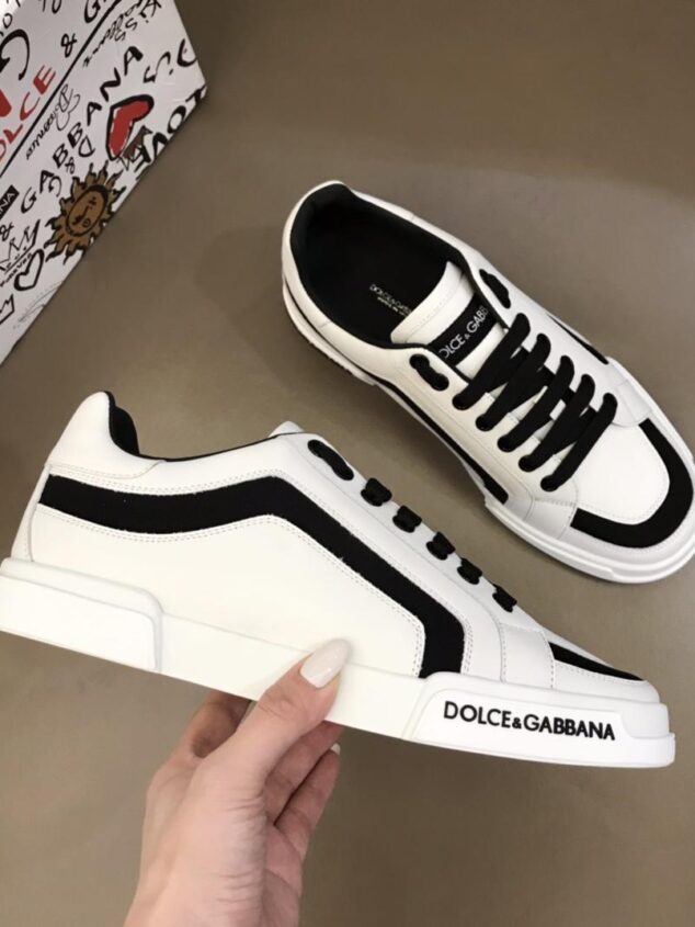 Tenis Dolce Gabbana