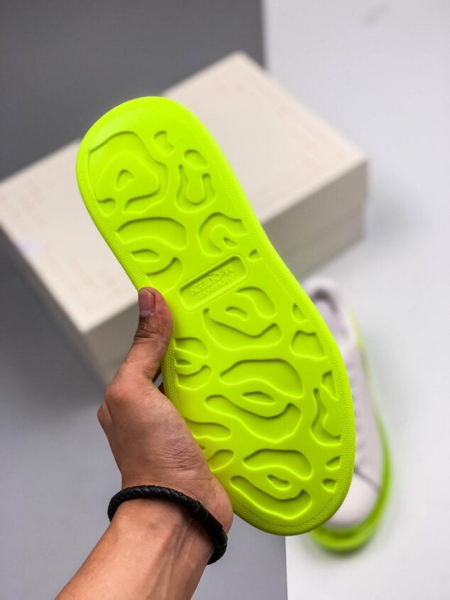 Tenis Alexander McQueen