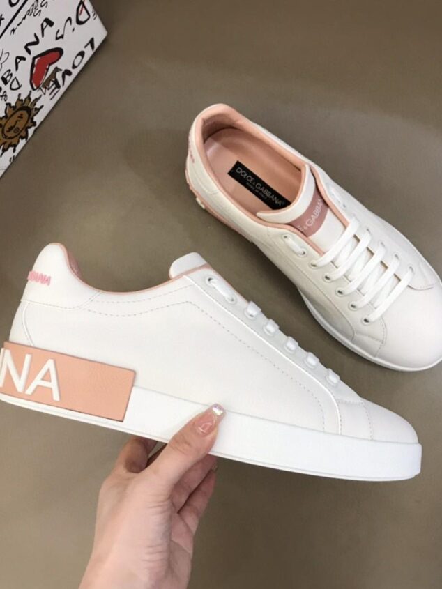 Tenis Dolce Gabbana