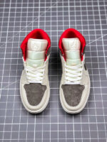 Tenis Air Jordan Mid