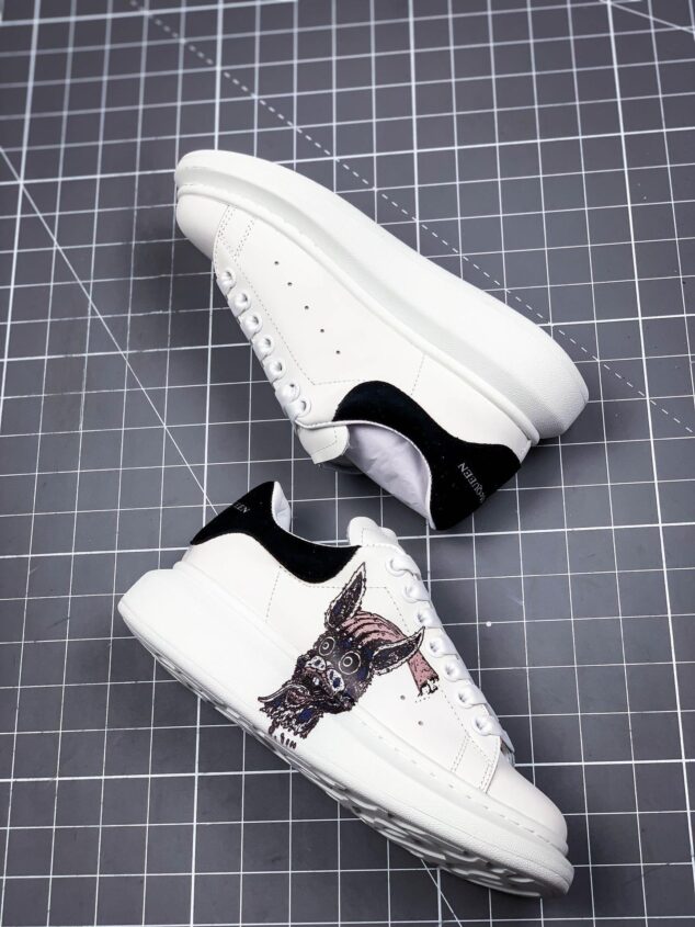 Tenis Alexander McQueen