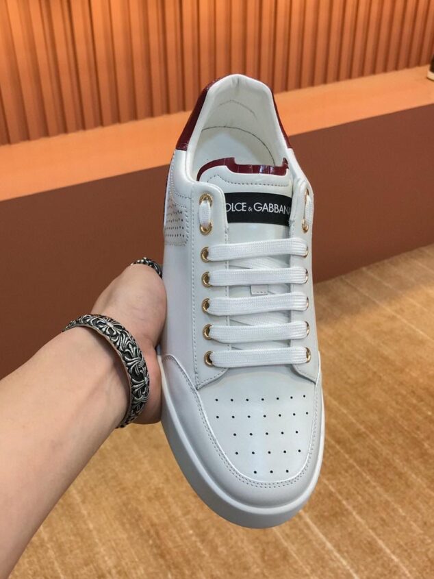 Tenis Dolce Gabbana