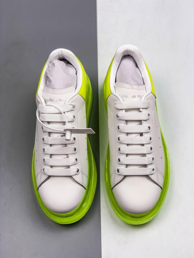 Tenis Alexander McQueen