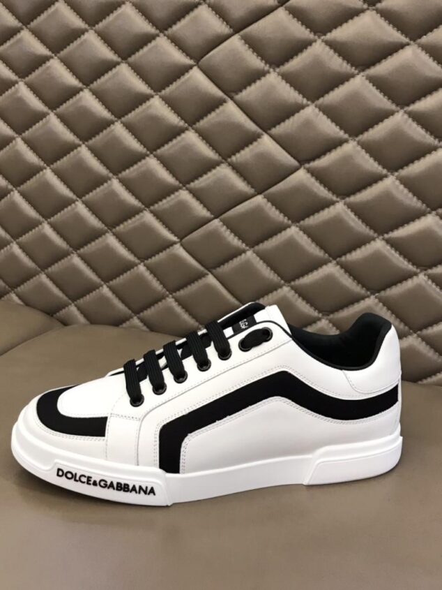 Tenis Dolce Gabbana