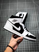 Tenis Air Jordan Mid